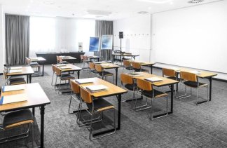 Hotele 4**** - Hotel Novotel Szczecin Centrum - obiekt - zdjęcie 6 