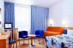 Hotele 4**** - Hotel Novotel Szczecin Centrum - zdjęcie 4