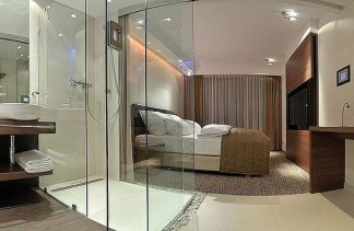 Hotele 4**** - Puro Hotel Kraków - obiekt - zdjęcie 15 