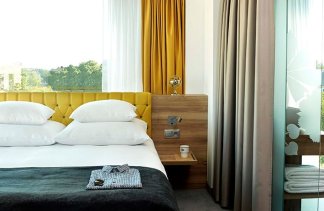 Hotele 4**** - Puro Hotel Kraków - obiekt - zdjęcie 5 