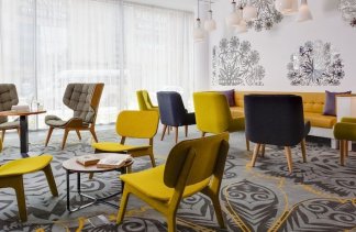 Hotele 4**** - Puro Hotel Kraków - obiekt - zdjęcie 7 