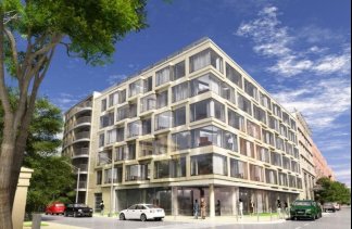 Hotele 4**** - Puro Hotel Kraków - obiekt - zdjęcie 2 