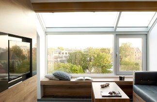 Hotele 4**** - Puro Hotel Kraków - obiekt - zdjęcie 14 