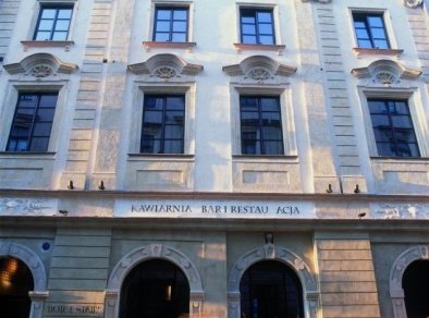 Hotel Stary  - sale konferencyjne Kraków