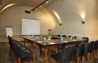 Hotele 5***** - Hotel Stary  - obiekt - zdjęcie 5 