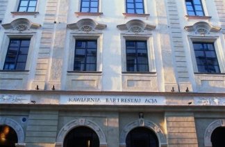 Hotele 5***** - Hotel Stary  - obiekt - zdjęcie 1 