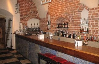 Hotele 5***** - Hotel Stary  - obiekt - zdjęcie 8 