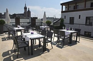 Hotele 5***** - Hotel Stary  - obiekt - zdjęcie 7 