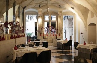 Hotele 5***** - Hotel Stary  - obiekt - zdjęcie 6 