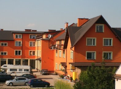 Hotel Daisy - sale konferencyjne Kraków