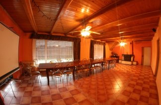 Hotele 3*** - Hotel Daisy - obiekt - zdjęcie 8 