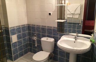 Hotele 3*** - Hotel Daisy - obiekt - zdjęcie 6 