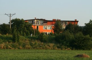 Hotele 3*** - Hotel Daisy - obiekt - zdjęcie 2 