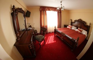 Hotele 3*** - Hotel Daisy - obiekt - zdjęcie 5 