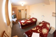 Hotele 3*** - Hotel Daisy - zdjęcie 3