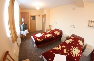 Hotele 3*** - Hotel Daisy - obiekt - zdjęcie 3 