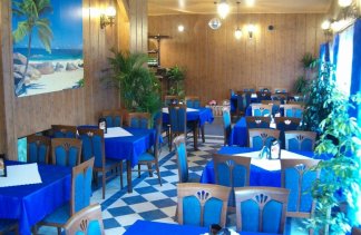 Hotele 3*** - Hotel Daisy - obiekt - zdjęcie 9 