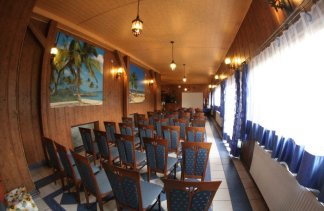 Hotele 3*** - Hotel Daisy - obiekt - zdjęcie 7 