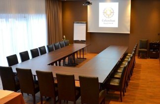 Hotele 3*** - Hotel Columbus - obiekt - zdjęcie 7 