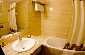 Hotele 3*** - Hotel Columbus - obiekt - zdjęcie 6 