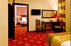 Hotele 3*** - Hotel Columbus - zdjęcie 4