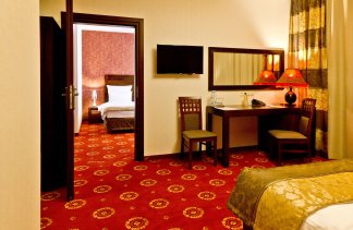 Hotele 3*** - Hotel Columbus - obiekt - zdjęcie 4 