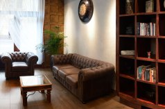 Hotele 3*** - Hotel Columbus - zdjęcie 3