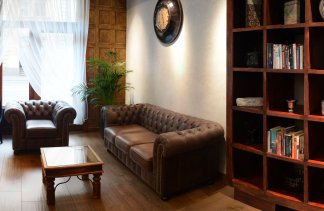 Hotele 3*** - Hotel Columbus - obiekt - zdjęcie 3 