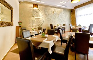 Hotele 3*** - Hotel Columbus - obiekt - zdjęcie 8 