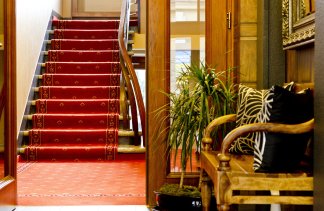 Hotele 3*** - Hotel Columbus - obiekt - zdjęcie 2 