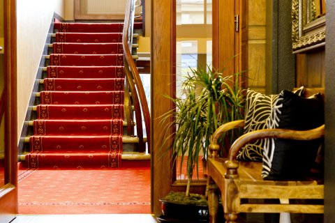 Hotele 3*** - Hotel Columbus - zdjęcie 2