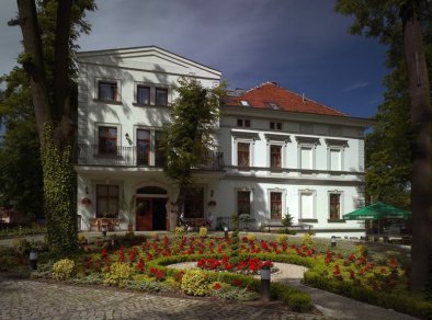 Hotel Bugatti - sale konferencyjne Wrocław