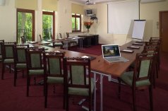 Hotele 3*** - Hotel Bugatti - zdjęcie 4