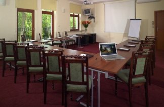 Hotele 3*** - Hotel Bugatti - obiekt - zdjęcie 4 