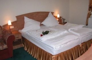 Hotele 3*** - Hotel Bugatti - obiekt - zdjęcie 2 