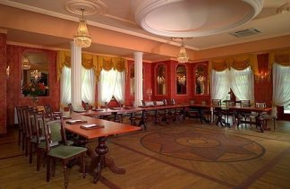 Hotele 3*** - Hotel Bugatti - obiekt - zdjęcie 5 