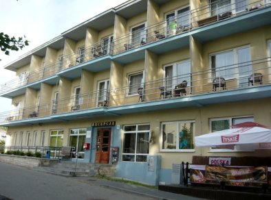 Hotel Miramar - sale konferencyjne Sopot