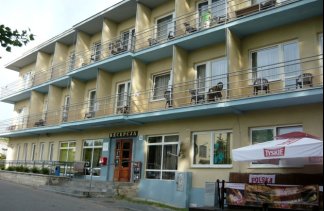 Centra konferencyjne - Hotel Miramar - obiekt - zdjęcie 1 