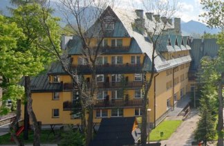 Ośrodki szkoleniowe - Dafne - obiekt - zdjęcie 1 