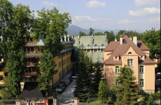 Ośrodki szkoleniowe - Dafne - obiekt - zdjęcie 2 