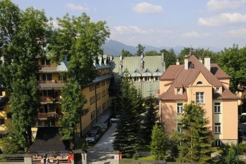 Ośrodki szkoleniowe - Dafne - zdjęcie 2