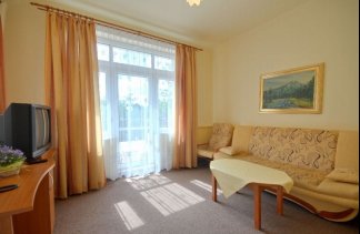 Ośrodki szkoleniowe - Dafne - obiekt - zdjęcie 3 