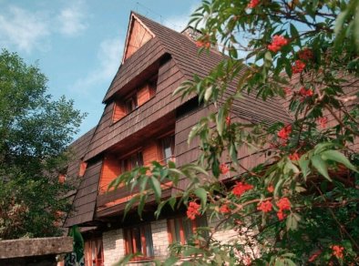 Hotel Bortua - sale konferencyjne Zakopane