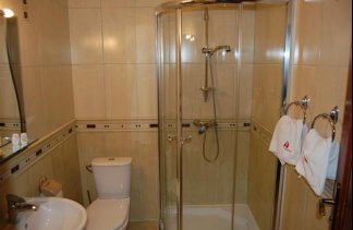 Hotele 3*** - Hotel Bortua - obiekt - zdjęcie 6 