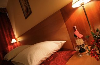 Hotele 3*** - Hotel Bortua - obiekt - zdjęcie 5 