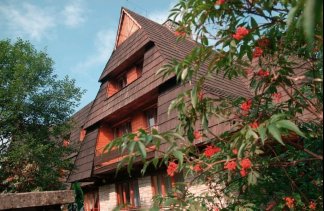 Hotele 3*** - Hotel Bortua - obiekt - zdjęcie 1 