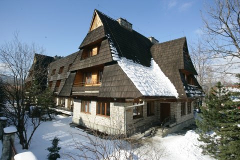 Hotele 3*** - Hotel Bortua - zdjęcie 2