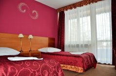 Hotele 3*** - Hotel Bortua - zdjęcie 4