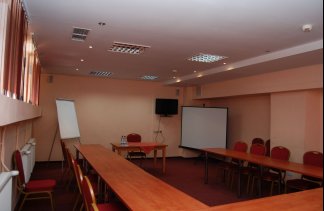 Hotele 3*** - Hotel Bortua - obiekt - zdjęcie 7 