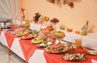 Hotele 3*** - Hotel Bortua - obiekt - zdjęcie 9 